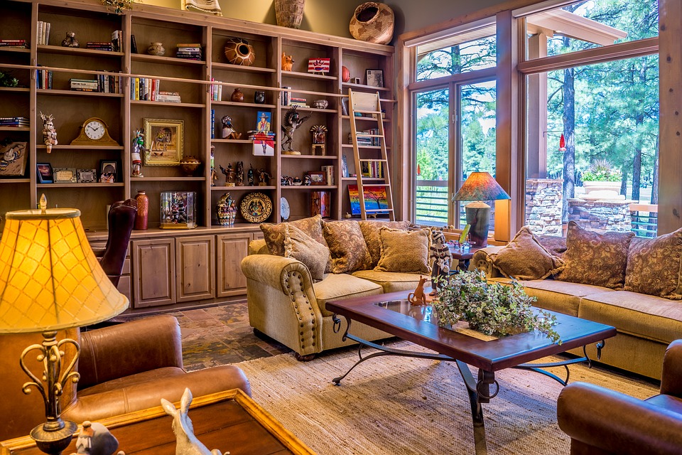 living room interior design