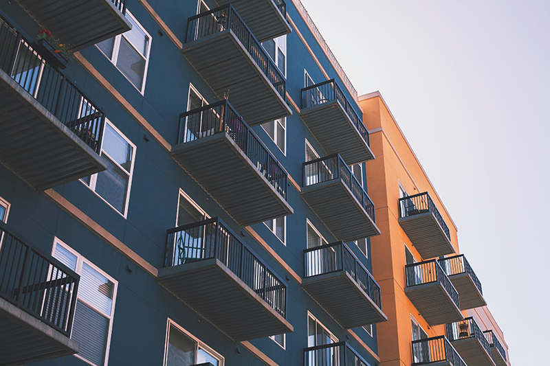 condo