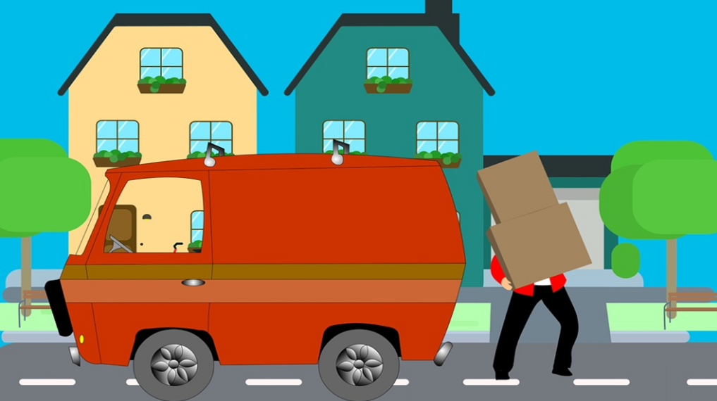 transport company