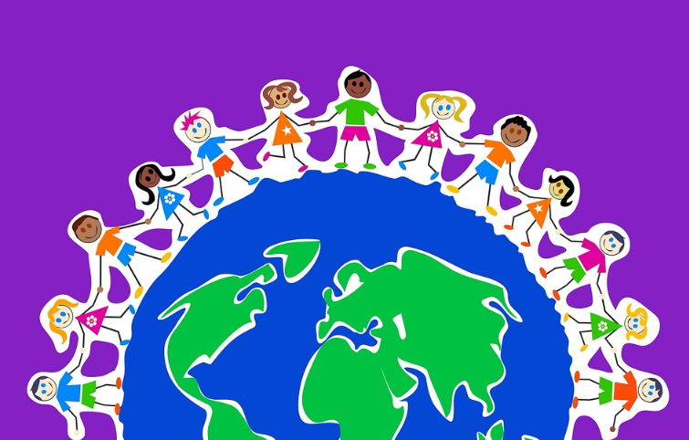 world