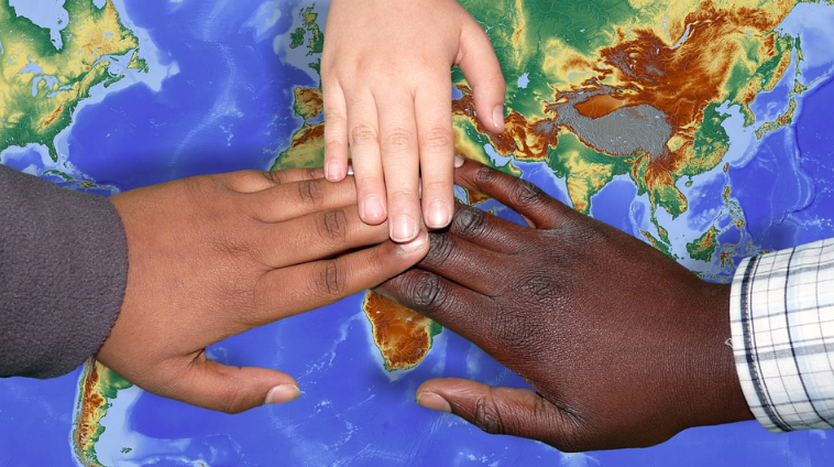 hands
