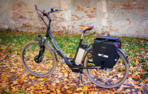 electric bike 