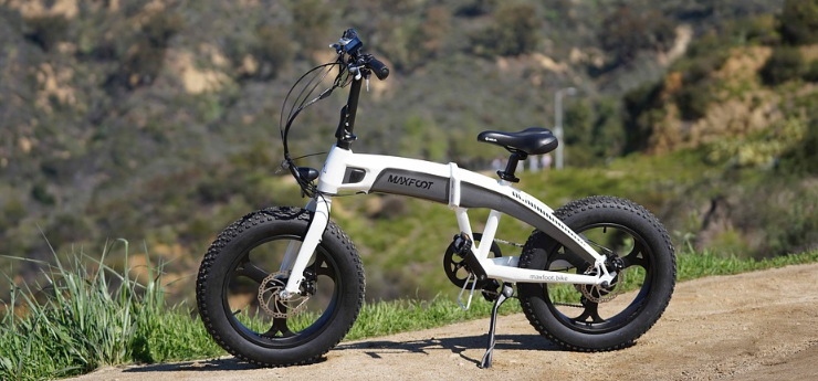 Bicycle 