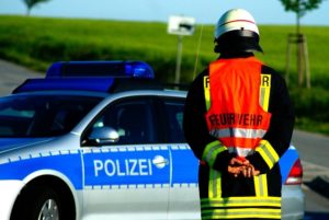 police