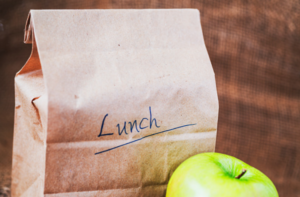 prepare lunch