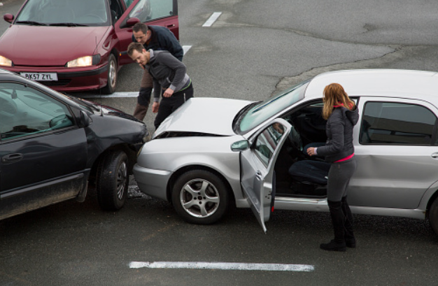 car crash