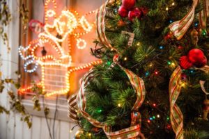 chritmas light