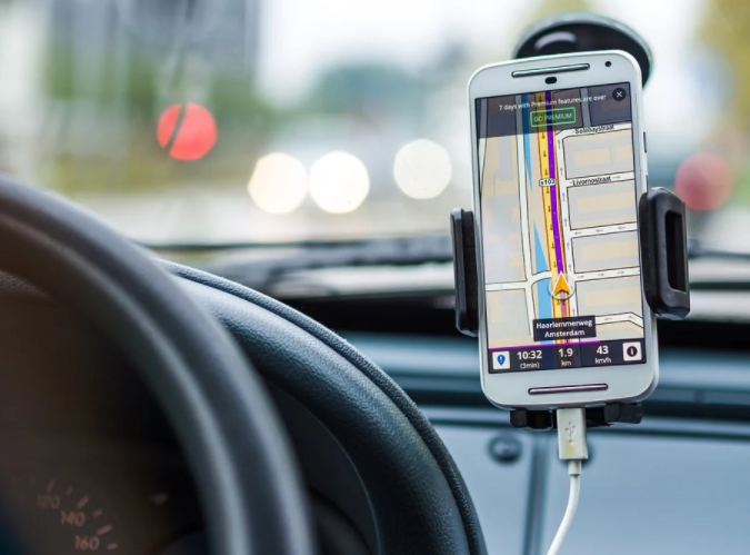 GPS