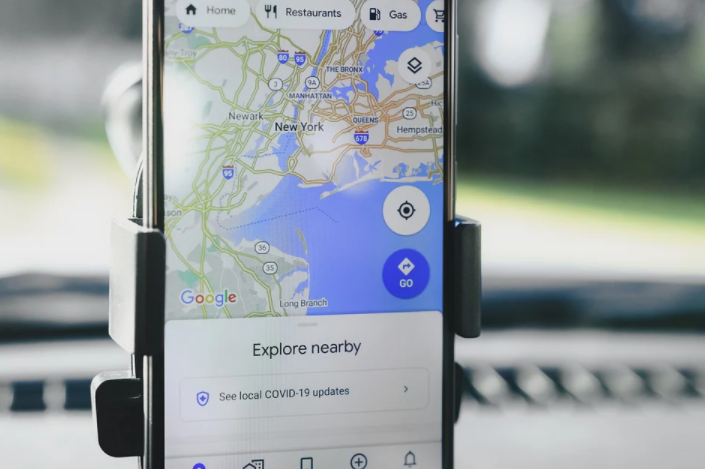 GPS