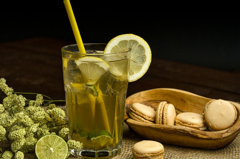 ice tea