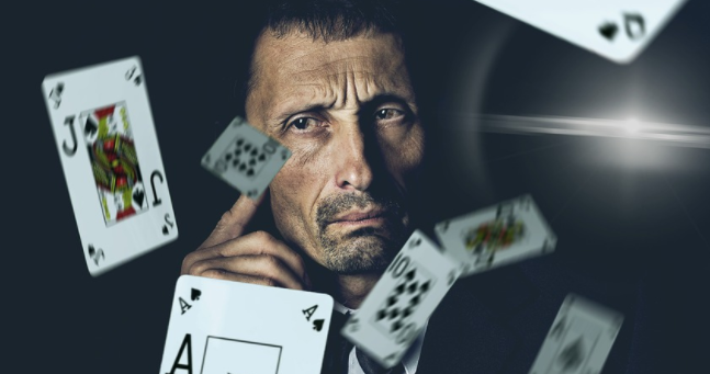 Poker