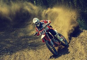 big bike