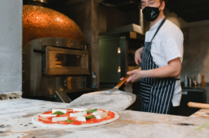 pizza spatula