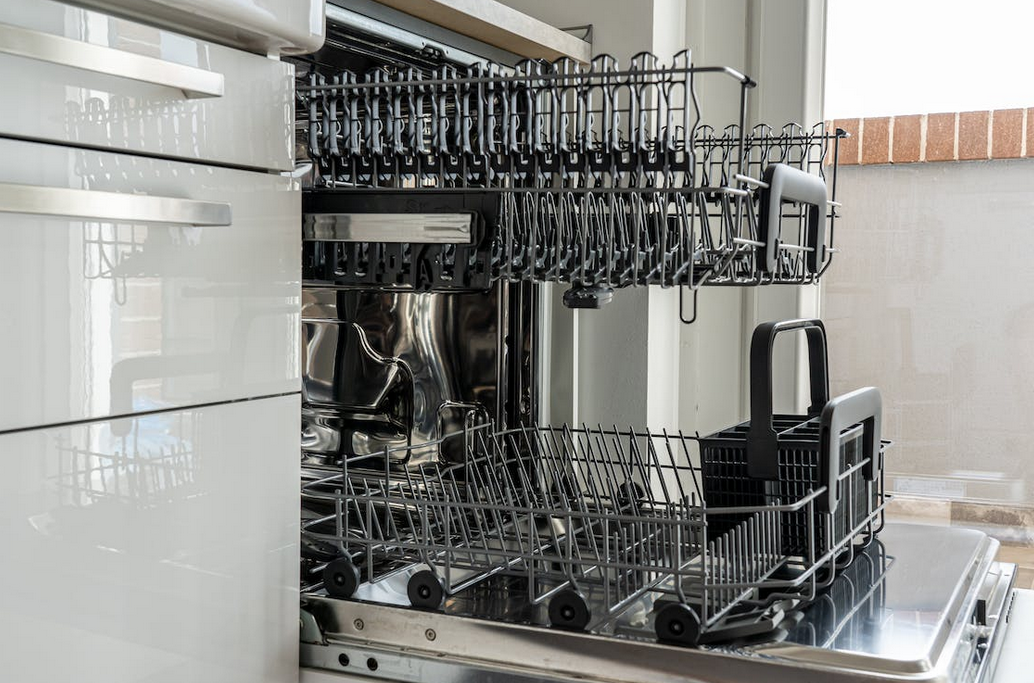 dishwasher
