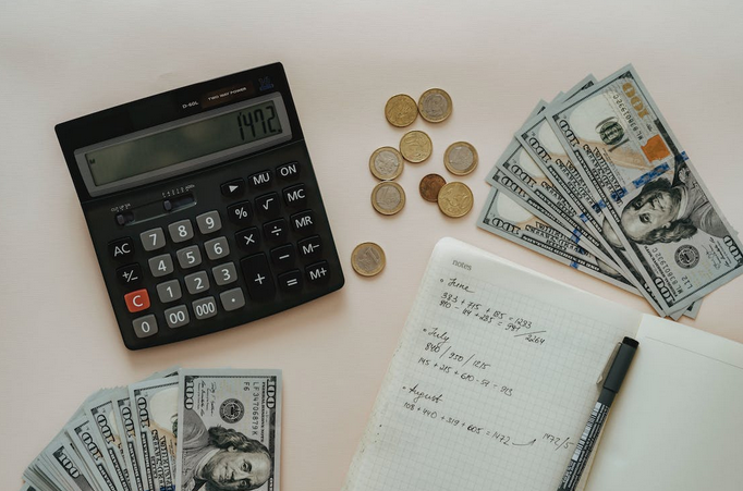 budget