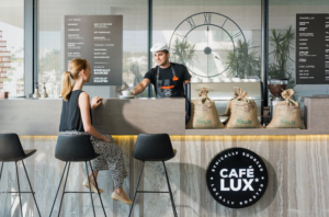 cafe