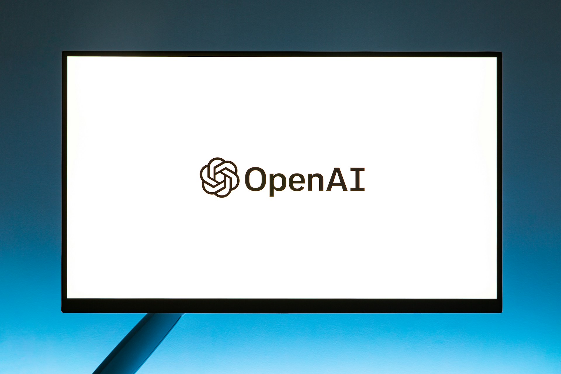 open ai 